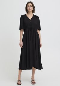 Блузка-платье