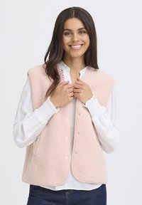 Флисовая куртка