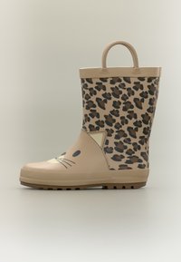 Резиновые сапоги