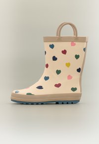 Резиновые сапоги