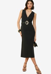 Летнее платье Летнее платье