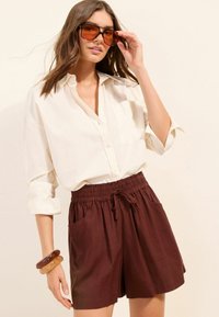 Пляжные шорты Пляжные шорты