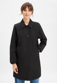 Короткое пальто