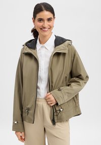 Длинная куртка Длинная куртка