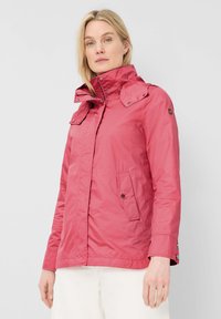 Куртка дождевик