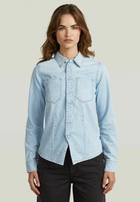 Блузка-рубашка