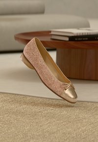 Балетки Балетки