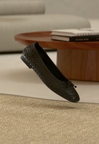 Балетки Балетки