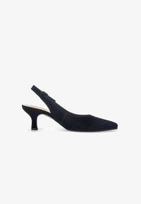 Туфли слинги Туфли слинги