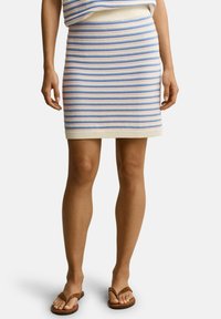 Юбка-карандаш Юбка-карандаш