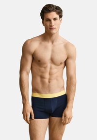 Трусы шортики