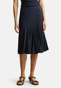 Юбка годе Юбка годе