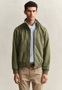 Куртка бомбер Куртка бомбер