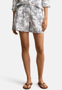 Пляжные шорты