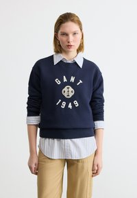 Толстовка Толстовка