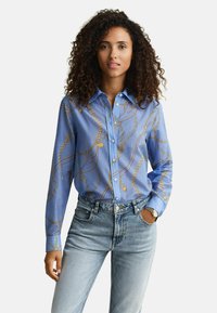 Шелковая блузка Шелковая блузка