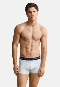 Трусы шортики