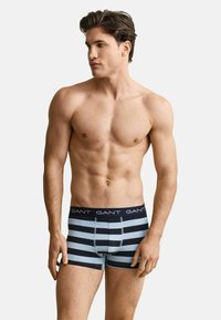 Трусы шортики