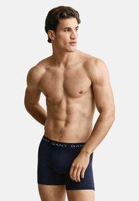 Трусы шортики