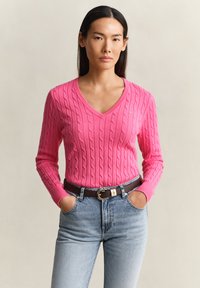 Пуловер Пуловер