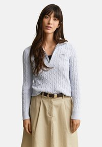 Пуловер Пуловер