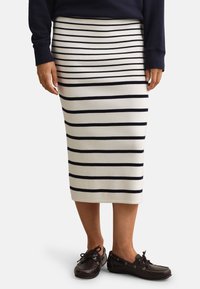 Юбка-карандаш Юбка-карандаш