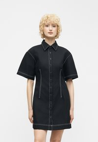 Блузка-платье