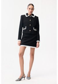 Блейзер Блейзер