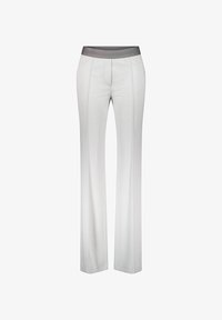 Прямые брюки