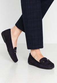 Мокасины Мокасины