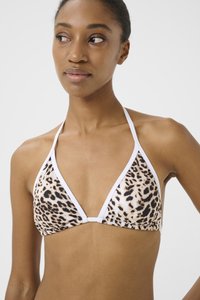 Треугольное бикини