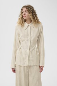 Блузка-рубашка Блузка-рубашка