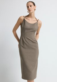 Летнее платье Летнее платье