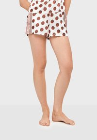 Пляжные шорты Пляжные шорты