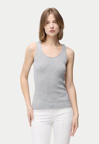 Майка-борцовка