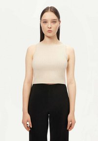 Майка-борцовка