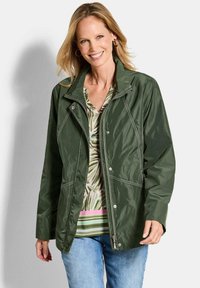 Куртка дождевик