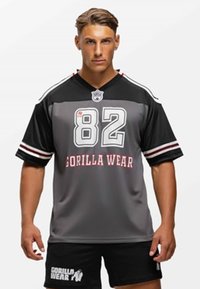 Спортивная майка