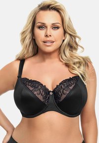 Бюстгальтер-минимайзер