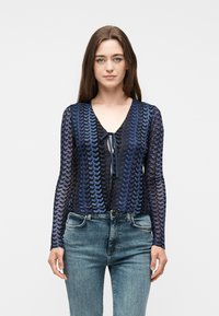 Кардиган Кардиган