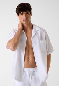 Рубашка с коротким рукавом Рубашка с коротким рукавом