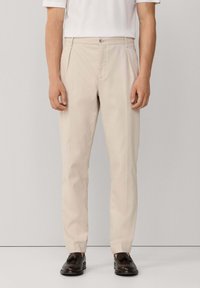 Костюмные брюки