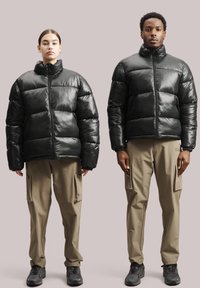 Зимняя куртка Зимняя куртка