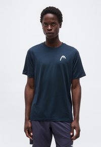 Спортивная майка