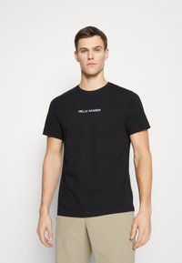 Спортивная майка Спортивная майка