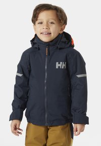 Зимняя куртка