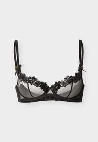 Бюстгальтер на косточках