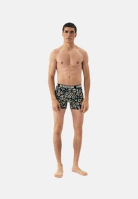 Трусы шортики