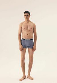 Трусы шортики