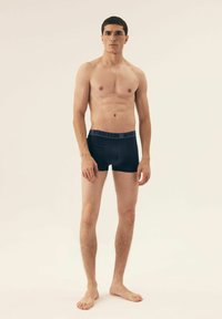 Трусы шортики